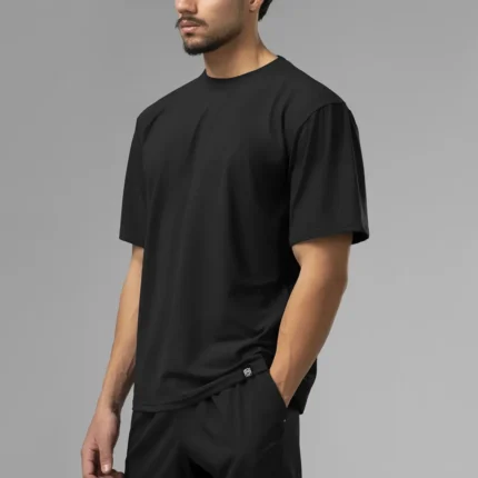 Sherafit Mono T-shirt تی شرت مردانه شرافیت برای دویدن سبک- تن مدل