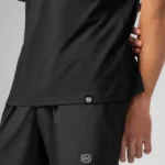 تی شرت ورزشی مردانه شرافیت مدل Mono با فیت Regular Fit- جزئیات مدل