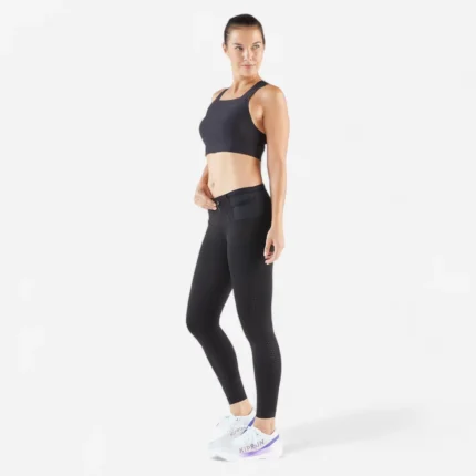 لگ تریل رانینگ زنانه KIPRUN Run 900 Light مناسب دویدن طولانی