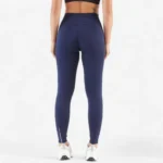Decathlon Womens Run 500 Comfort Leggings لگ زنانه دویدن دکتلون- نمای پشت