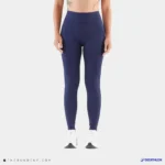 Decathlon Womens Run 500 Comfort Leggings لگ زنانه دویدن دکتلون- کاور اصلی