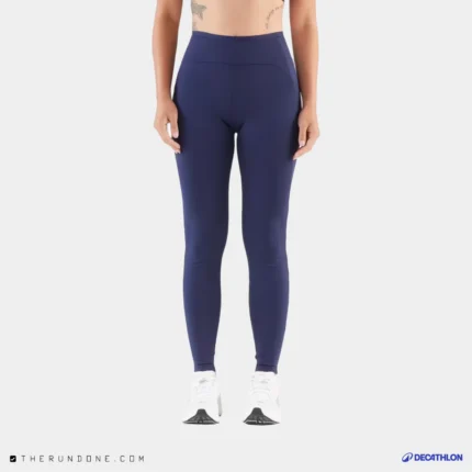 Decathlon Womens Run 500 Comfort Leggings لگ زنانه دویدن دکتلون- کاور اصلی
