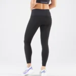 Decathlon Womens Run 900 Light Trail Tights لگ زنانه تریل دکتلون- نمای پشت