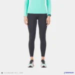 Decathlon Womens Run 900 Light Trail Tights لگ زنانه تریل دکتلون- کاور اصلی
