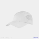 Decathlon Running Cap V2 کلاه دویدن دکتلون برای هوای گرم- کاور اصلی سفید