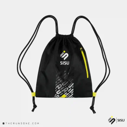 Sisu Shoes Bag کیف چند منظوره سی سو برای حمل کفش ورزشی- کاور اصلی