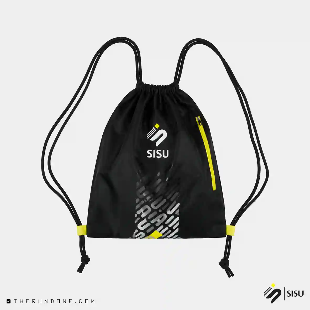 کیف چند منظوره سی سو Sisu Gym Sack- cover Sisu Shoes Bag کیف چند منظوره سی سو برای حمل کفش ورزشی- کاور اصلی