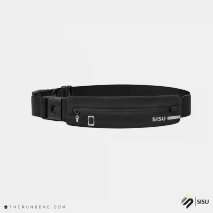 Sisu Running Belt کیف کمری سی سو برای حمل موبایل هنگام دویدن - کاور اصلی