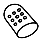 انگشت سیلسکونی