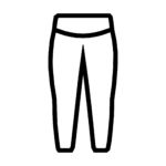 لگ و شلوار