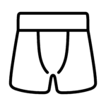 لباس زیر ورزشی