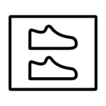 جاکفشی ورزشی
