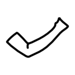 ساق