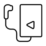 پخش کننده موسیقی