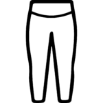لگ و شلوار