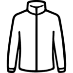 بلوز آستین بلند