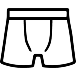 لباس زیر ورزشی