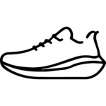 کفش جاده