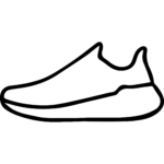 کفش استایل روزمره