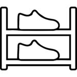 جاکفشی ورزشی