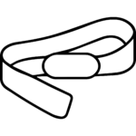 سنسور ضربان قلب