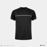 تیشرت ورزشی مردانه Sherafit Nexus T-Shirt