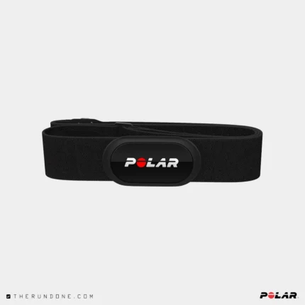 سنسور ضربان قلب پلار Polar H9 برای تمرین و اندازه گیری ضربان قلب