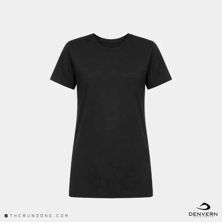 Denvern Womens MO T-Shirt تی شرت زنانه دنورن- کاور اصلی