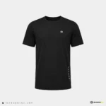 تی شرت فیلامنت شرافیت مدل Hypercool با یقه گرد و فیت Regular Fit
