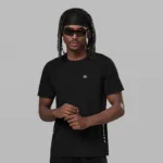 Sherafit Hypercool T-shirt تی شرت ورزشی مردانه برای دویدن و باشگاه
