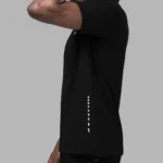 Sherafit Hypercool T-shirt تی شرت ورزشی مردانه برای دویدن و باشگاه