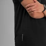 Sherafit BOLT MESH T-Shirt تیشرت ورزشی شرافیت برای دویدن