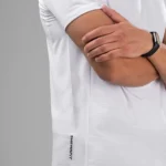 تیشرت ورزشی شرافیت بولت مش با پارچه فیلامنت و فیت Regular