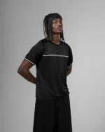 Sherafit Nexus T-Shirt تیشرت ورزشی مردانه برای دویدن و تمرین