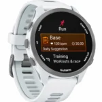 Garmin Forerunner 170 ساعت دویدن گارمین با نمایشگر AMOLED