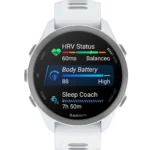 Garmin Forerunner 170 ساعت دویدن گارمین با نمایشگر AMOLED