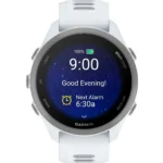 Garmin Forerunner 170 ساعت دویدن گارمین با نمایشگر AMOLED