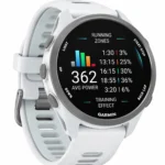 ساعت گارمین Forerunner 170 برای تمرین دویدن و ثبت GPS
