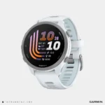 ساعت گارمین Forerunner 170 برای تمرین دویدن و ثبت GPS