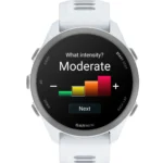 Garmin Forerunner 170 GPS Running Watch برای ورزشکاران