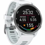 Garmin Forerunner 170 GPS Running Watch برای ورزشکاران
