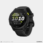 Garmin Forerunner 70 ساعت GPS دویدن برای ثبت تمرین