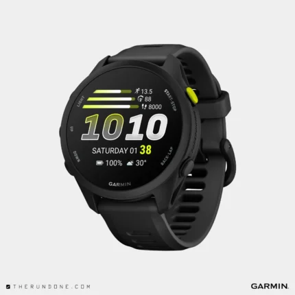Garmin Forerunner 70 ساعت GPS دویدن برای ثبت تمرین