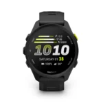 Garmin Forerunner 70 ساعت GPS دویدن برای ثبت تمرین