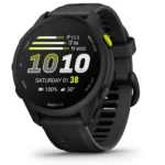 ساعت گارمین Forerunner 70 با نمایشگر AMOLED برای دویدن