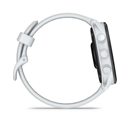 Garmin Forerunner 70 ساعت GPS دویدن برای ثبت تمرین