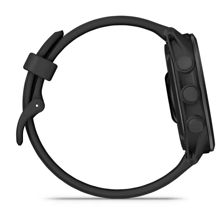 ساعت گارمین Forerunner 70 با نمایشگر AMOLED برای دویدن