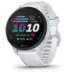 ساعت گارمین Forerunner 70 با نمایشگر AMOLED برای دویدن