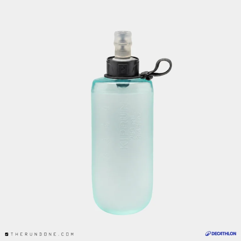 Decathlon Soft Water Bottle سافت فلاسک دکتلون برای دویدن- کاور اصلی