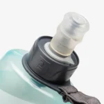 Decathlon Soft Water Bottle سافت فلاسک دکتلون برای دویدن- جزئیات